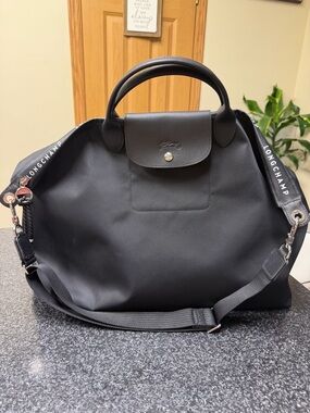 Longchamp Le Pliage Energy Tote